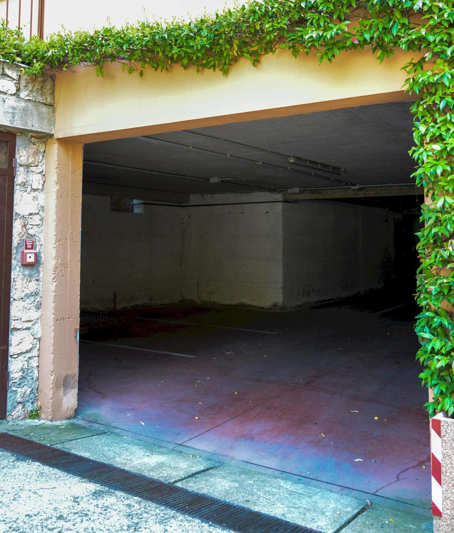 Garni Onda Hotel Torri Del Benaco Exterior photo